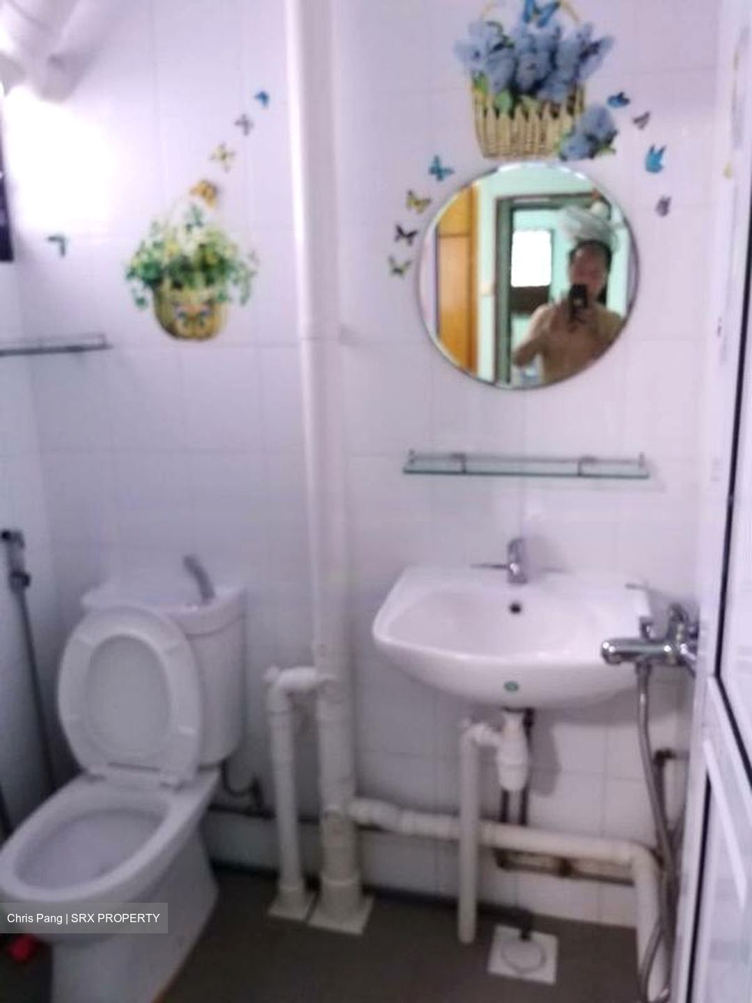 Blk 688C Choa Chu Kang Crescent (Choa Chu Kang), HDB 4 Rooms #483698651